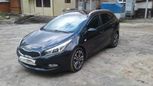  Kia Ceed 2015 , 660000 , 