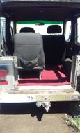 SUV   Asia Rocsta 1991 , 180000 , -