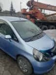  Honda Fit 2002 , 200000 , 