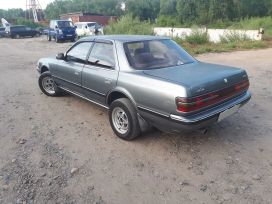  Toyota Cresta 1990 , 130000 , 