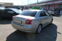  Toyota Avensis 2006 , 310000 , 