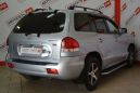 SUV   Hyundai Santa Fe Classic 2007 , 550000 , 