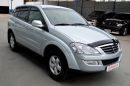 SUV   SsangYong Kyron 2011 , 599000 , 