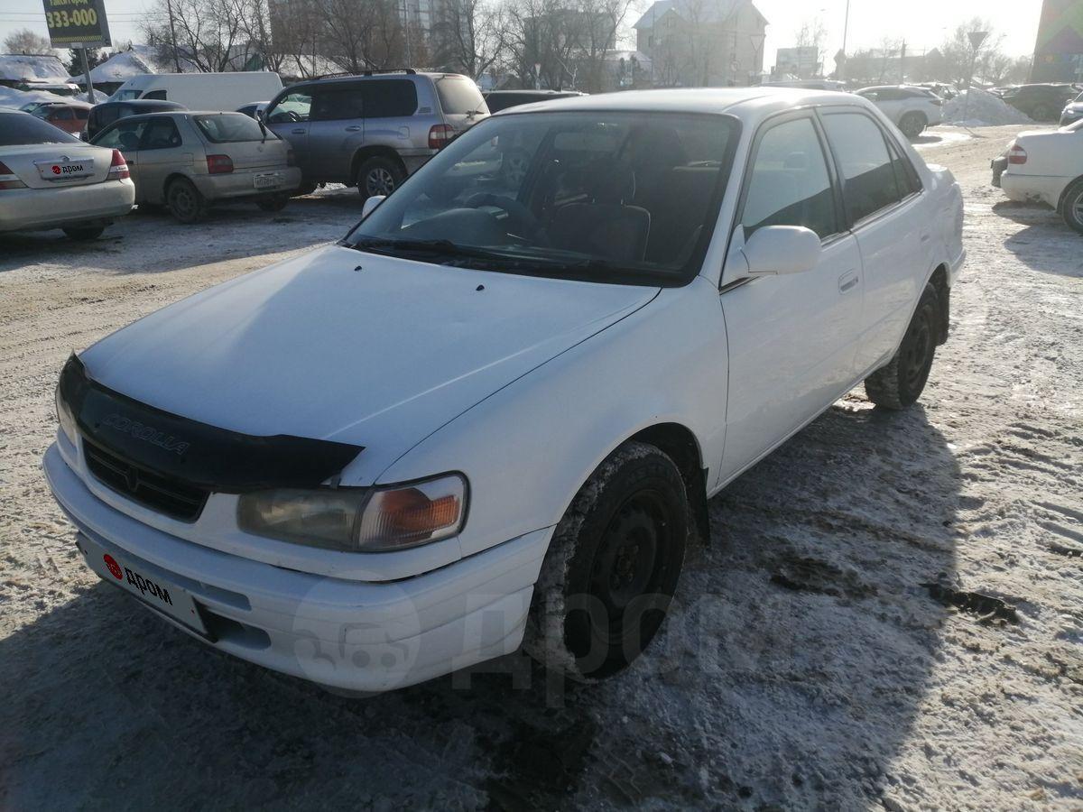 Автомобиль Купить Бу В Барнауле Дром Поло