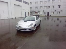  Toyota Celica 2004 , 180000 , -