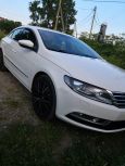  Volkswagen Passat CC 2012 , 820000 , 