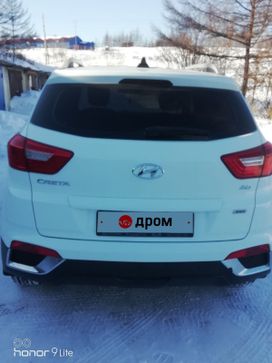 SUV   Hyundai Creta 2018 , 1700000 , 