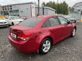  Chevrolet Cruze 2010 , 538000 , 