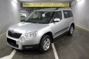 SUV   Skoda Yeti 2012 , 849000 , 