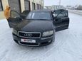  Audi A8 2003 , 550000 , 