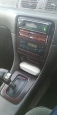  Toyota Mark II Wagon Qualis 1998 , 160000 , 