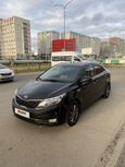  Kia Rio 2016 , 680000 , 