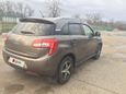 SUV   Citroen C4 Aircross 2012 , 1050000 , 