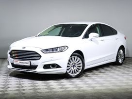  Ford Mondeo 2017 , 2105000 , 
