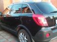 SUV   Opel Antara 2012 , 760000 , 