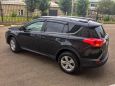 SUV   Toyota RAV4 2013 , 1345000 , 