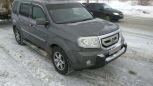 SUV   Honda Pilot 2008 , 990000 , 