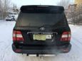 SUV   Toyota Land Cruiser 2007 , 1500000 , 