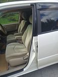 SUV   Toyota Harrier 1999 , 540000 , 