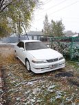  Toyota Mark II 1999 , 450000 , 