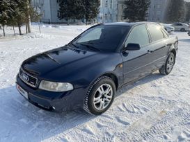  Audi A4 1999 , 375000 , 