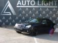  Mercedes-Benz C-Class 2002 , 369000 , 