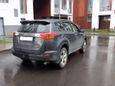 SUV   Toyota RAV4 2013 , 950000 , 