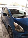  Toyota Ractis 2008 , 385000 , 