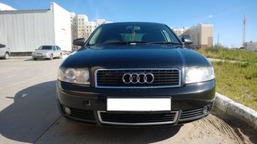  Audi A4 2003 , 280000 , 