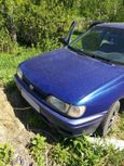  Nissan Sunny 1991 , 55000 , 