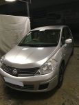  Nissan Tiida 2004 , 235000 , 