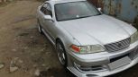  Toyota Mark II 1997 , 210000 , 