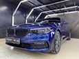  BMW 5-Series 2017 , 2750000 , 