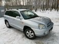 SUV   Hyundai Santa Fe Classic 2007 , 450000 , 