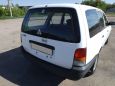  Nissan AD 1998 , 120000 , 