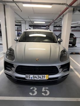SUV   Porsche Macan 2020 , 7000000 , 
