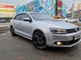  Volkswagen Jetta 2014 , 1200000 , 