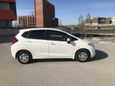  Honda Fit 2016 , 735000 , 