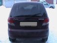  Daewoo Matiz 2009 , 120000 , 