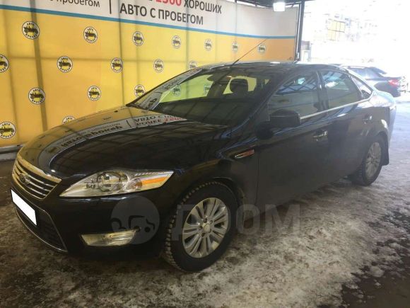 Ford Mondeo 2007 , 510000 , 