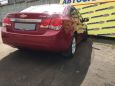  Chevrolet Cruze 2011 , 419777 , 