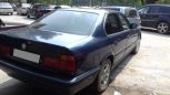  BMW 5-Series 1992 , 130000 , 