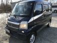    Mitsubishi Town Box 2001 , 160000 , 