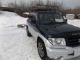 SUV   Mitsubishi Pajero iO 2000 , 305000 , 