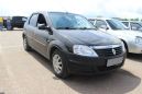  Renault Logan 2011 , 255000 , 