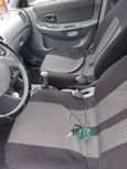  Hyundai Accent 2001 , 185000 , 