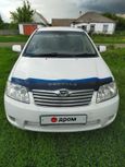  Toyota Corolla 2005 , 430000 , 