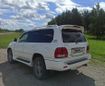 SUV   Lexus LX470 2006 , 1550000 , 