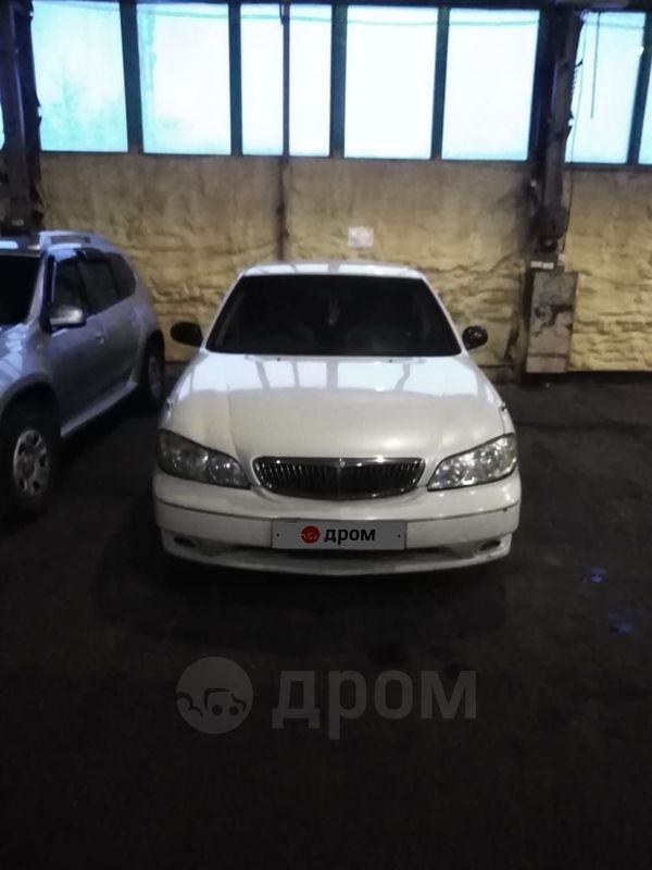  Nissan Cefiro 2001 , 260000 , 