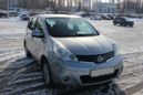  Nissan Note 2010 , 435000 , 